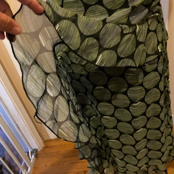 Torrid dress size 12. - Picture 7 of 9